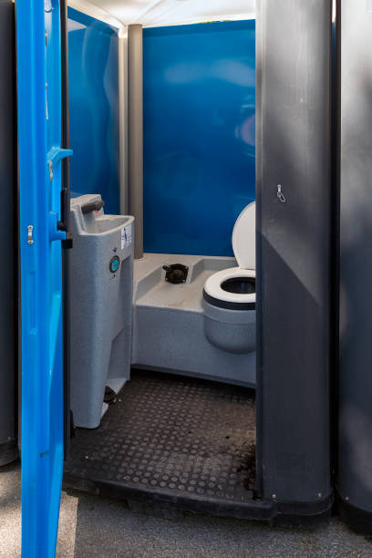 Best Local porta potty services  in Mountain View, NC