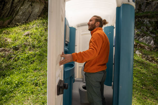 Best Local porta potty services  in Mountain View, NC