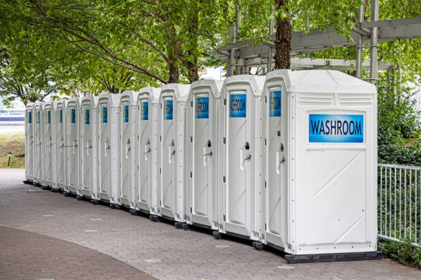 Porta potty services near me in Mountain View, NC