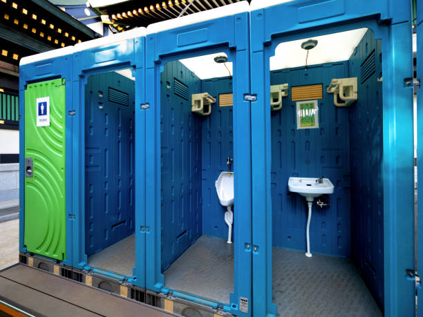 Best Wedding porta potty rental  in Mountain View, NC