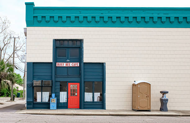 Best Porta potty for special events  in Mountain View, NC
