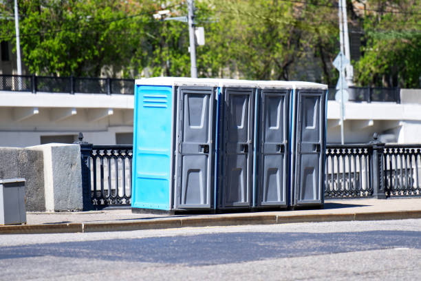 Portable Toilet Options We Offer in Mountain View, NC