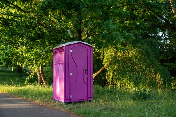 Best Portable toilet rental cost  in Mountain View, NC