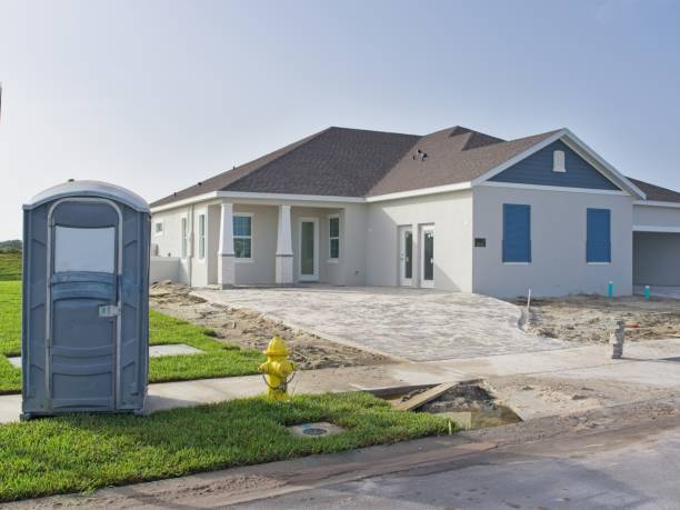 Best Local porta potty services  in Mountain View, NC