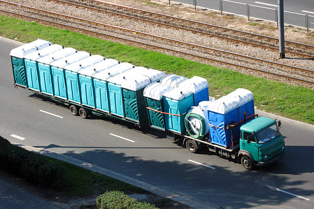 Best Portable toilet rental cost  in Mountain View, NC