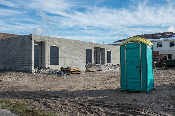 Portable Toilet Options We Offer in Mountain View, NC